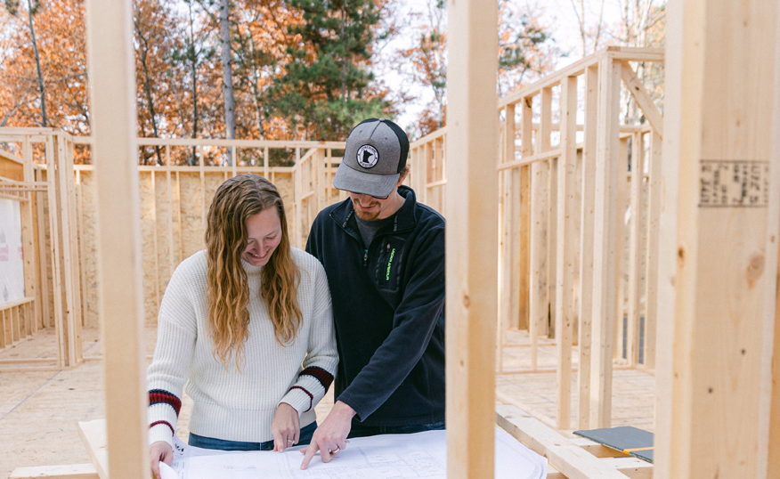 custom-homes new constructions