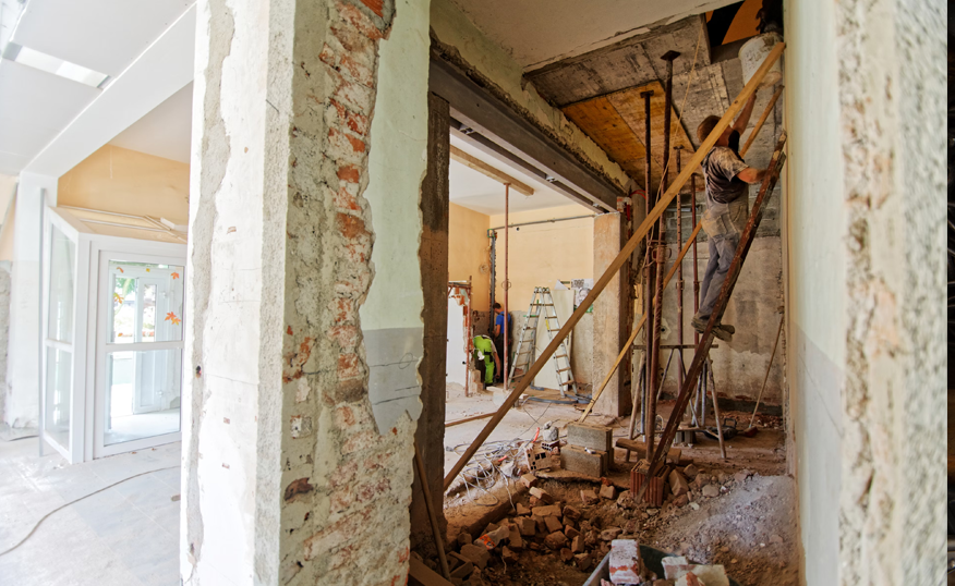 services-renovation remodeling